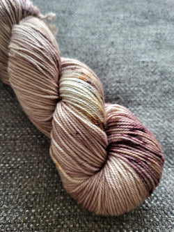 Fireside DK - Mushroom Cap