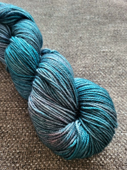 Fireside DK - Ocean Deep